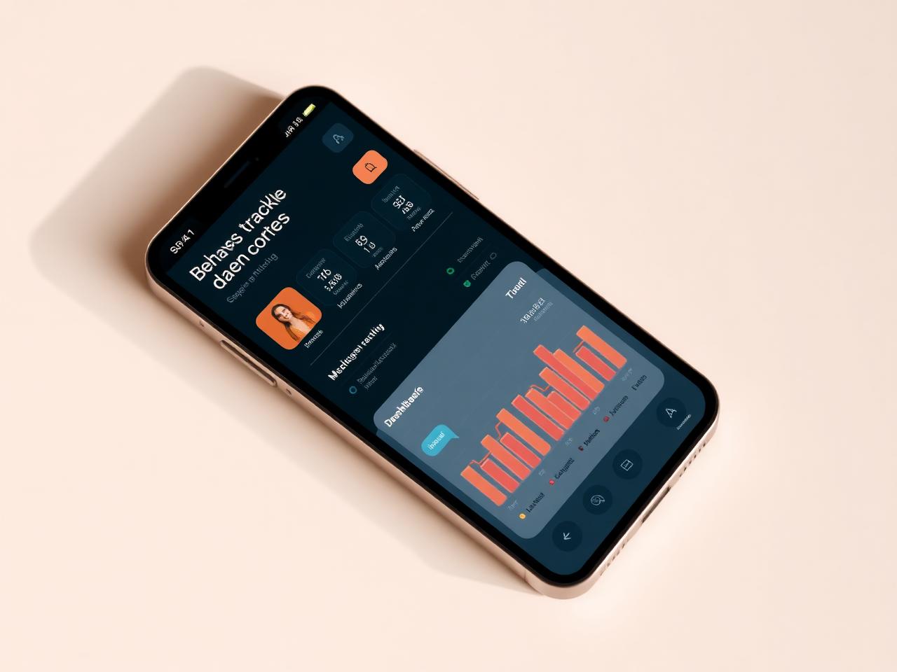Smart Data Tool interface mockup